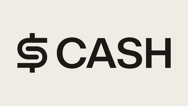 CASH Logo